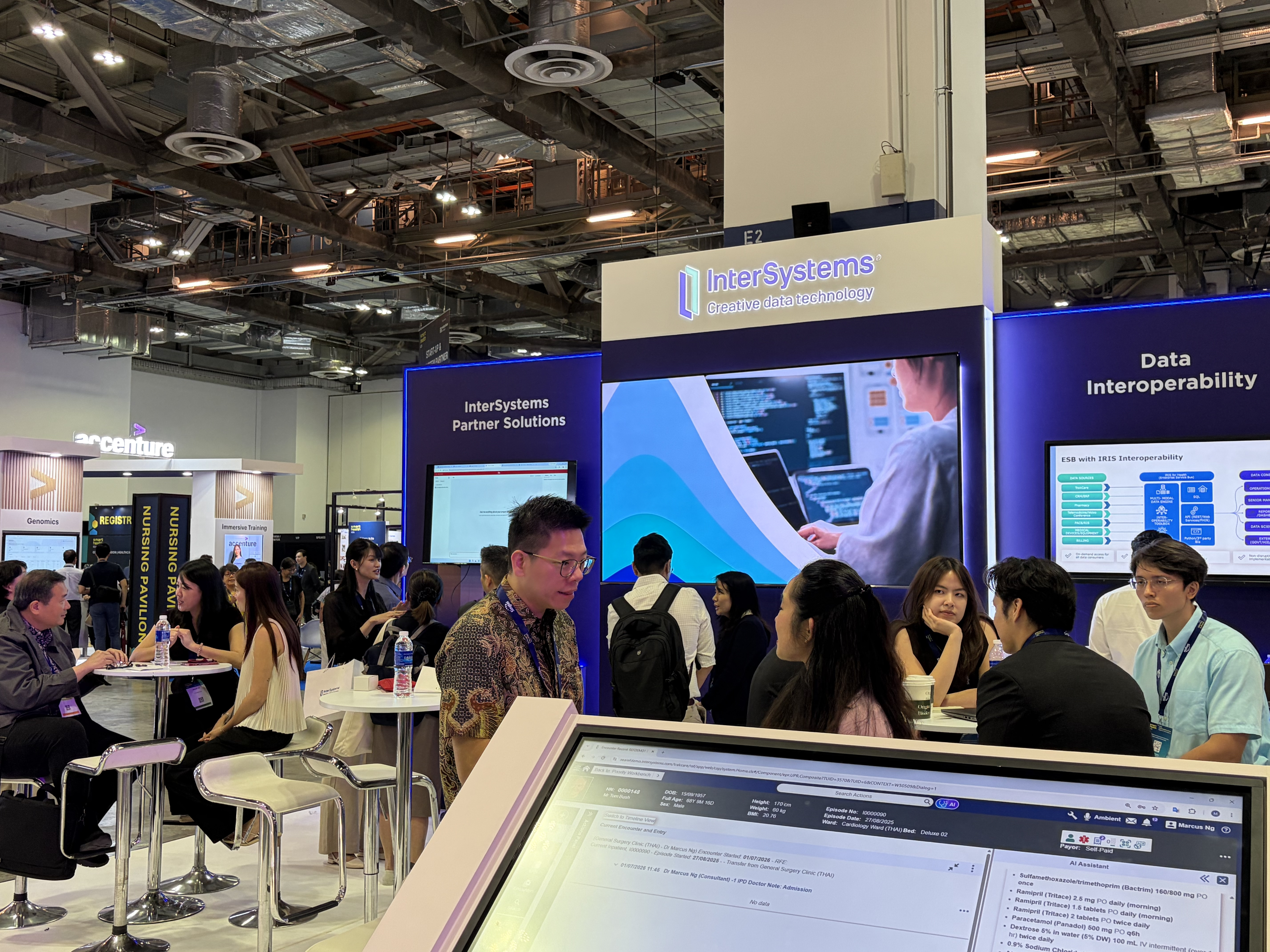 Smart Health Asia 2026